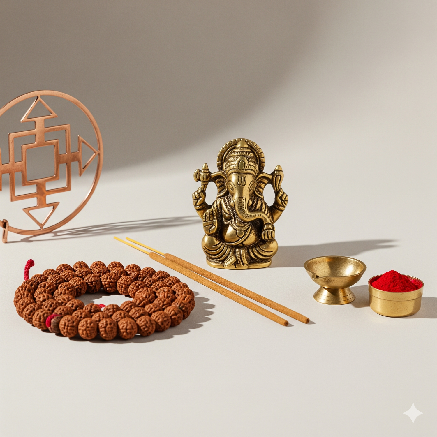 Spiritual