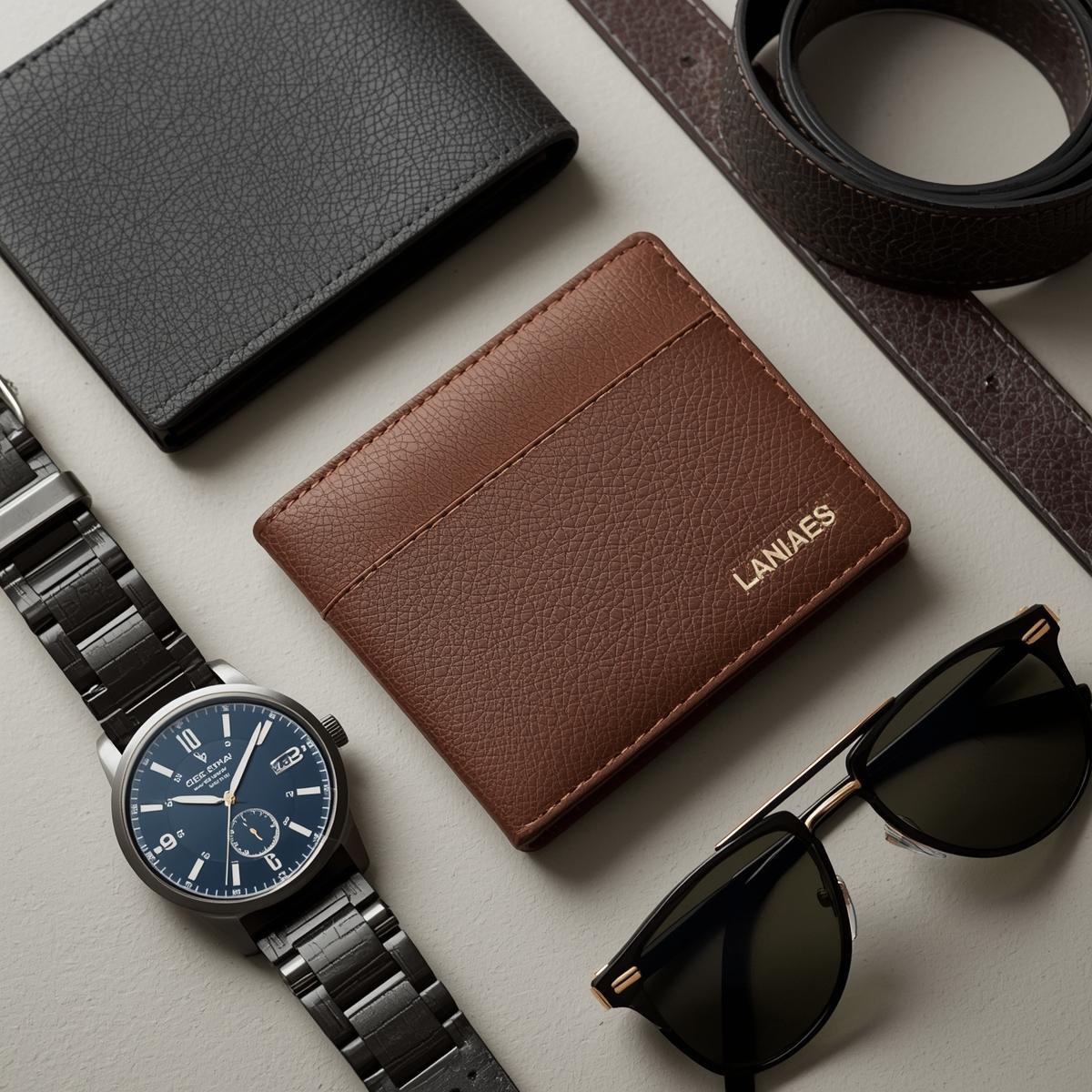 Fashion Accessories