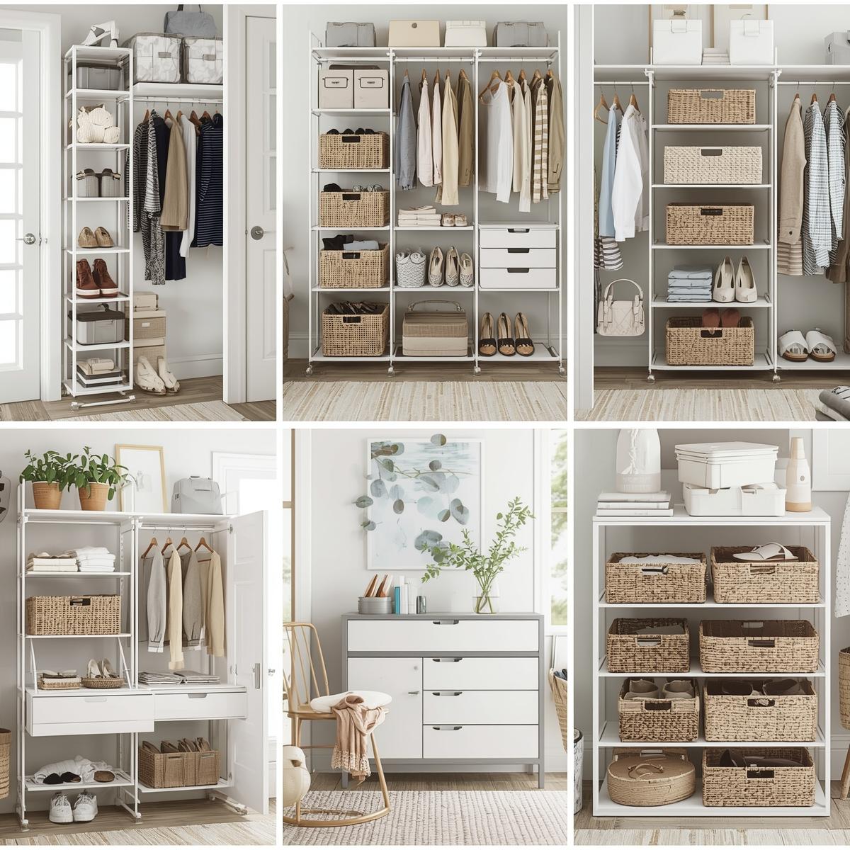 Home Organization