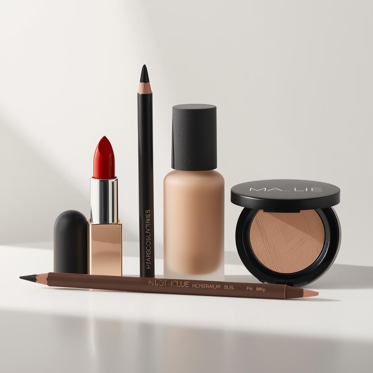 Makeup Essentials