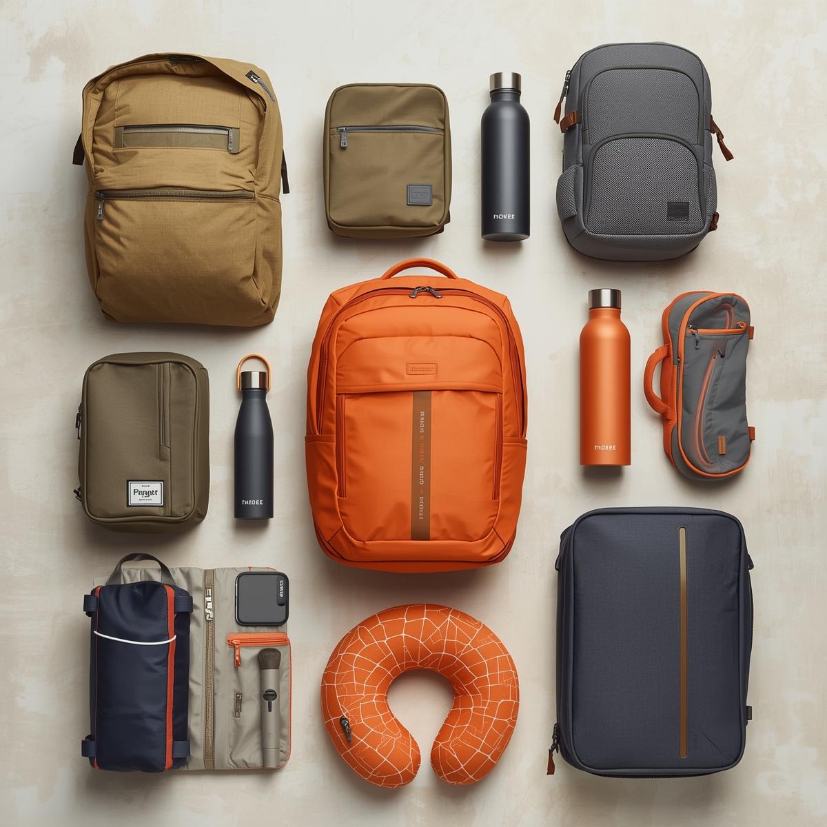 Travel Essentials