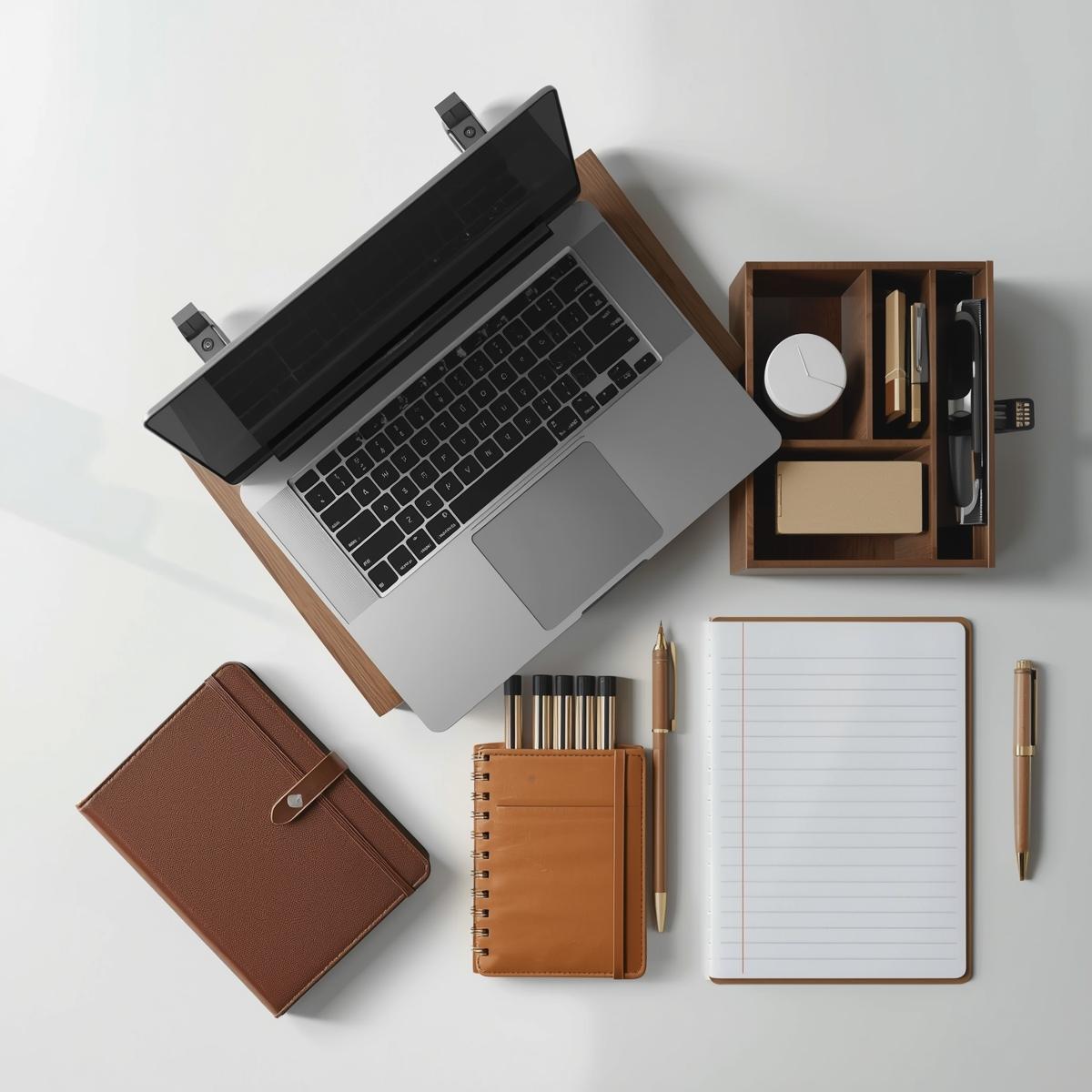 Work & Office