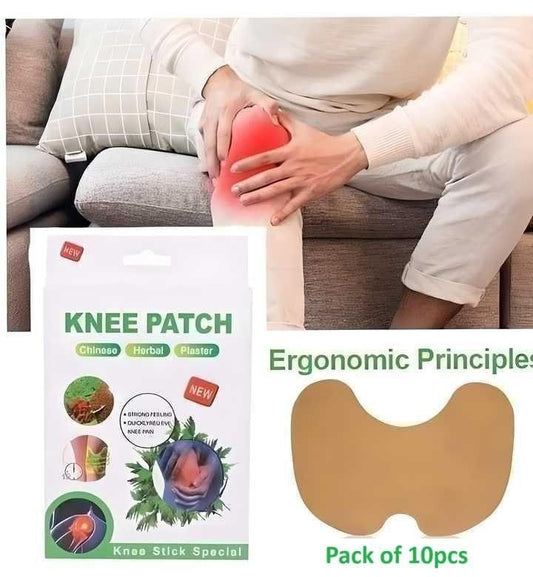 Pain Relief
